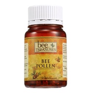 Bee Treasures Bee Pollen-60Cap