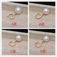 Movable k Pendant Gold Holder Buckle Yellow Can Open Universal Pendant Buckle Pendant G18k Buckle He