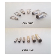 CABLE LINK / CABLE LUG 1.5mm 2.5mm 4mm 6mm 10mm 16mm