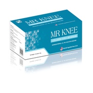 Mr Knee Collagen Type 2 Beverage (For joints)