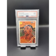 nba Card 1993-94 Fleer nba Hakeem Olajuwon