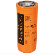 Gearbox oil filter CATERPILLAR 733E code P164378 / P177047 1G-8878 HF6573 AH128449 11036607 85353123