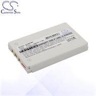 CS Battery Nokia BLB-2 / Nokia 3610 / 5210 / 6500 / 6510 / 6590 Battery NKB2MX