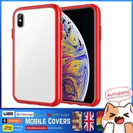 (Mobevo) JETech Case for iPhone Xs Max 6,5-Inch, Shock-Absorption Bumper Cover
