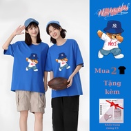 [250 GSM FABRIC] NO1 Unisex Form Unim Store High Quality 100% Cotton Fabric Many Colors - AP230