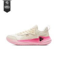 Basketball shoes Peak Ranger 2.0 SWR outfield, fabric, synthetic leather, shock-absorbing, non-slip,