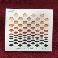 CD Remix Trax Vol.9-Cosmic Soul 2 Condition As Shown In The Cover Photo AA264-177
