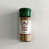 McCormick Chinese 5 Spice - 25g