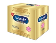 ENFAMIL A+ Two NuraPro Powdered Milk Supplement Powder for 6 to 12 Months Old 2.3kg