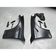 BMW G30 F90 LCI M5 Bodykit 2018-2023 Diffuser