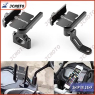 For CFMOTO CF 650 650NK 400NK 250NK 250SR 450SR 650MT 800MT Motorcycle Accessories Mobile Phone Hold