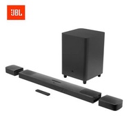 JBL BAR 9.1 真無線環繞 5.1.4 聲道 Dolby Atmos Soundbar 影院系統 not 1000 1300