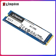 Kingston NV1 M2 SSD Nvme Pcie M.2 2280 250GB 500GB 1TB Internal Solid State Drive 512GB NV2 Hard Dis