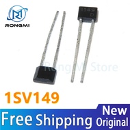 20-100Pcs V149 1SV149 ISV149 TO-92S In Stock Wholesale