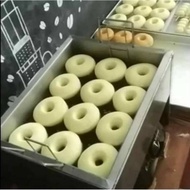 Deep fryer donut fryer / multi-purpose fryer