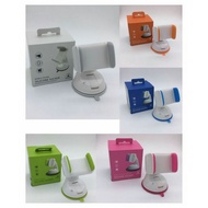 G606 [H-16] Car Holder SILICONE SUCKER Universal Phone