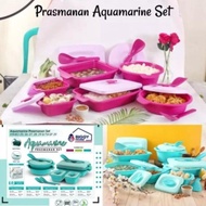 (ACEH TIMUR)SET PRASMANAN AQUAMARINE