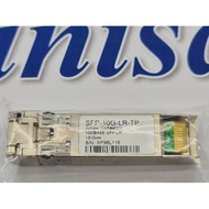 SFP-10G-LR= 10GBASE Single Mode SFP-10G-LR SFP+ 1310NM FB10 JUNIPER nengrabbit