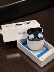 Google Pixel Buds Pro連全新配件