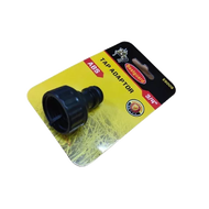 Tap Adapter Tap Connector Tap to Hose Threaded Inside Hose External Thread Connector