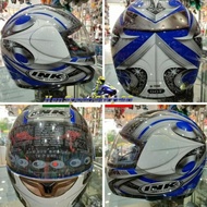 Helm Ink Full Face Helm Kyt Full Face Promo Cuci Gudang Barang Baru