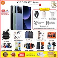 [Malaysia Set] Xiaomi 13T / 13T Pro 5G Smartphone | 12GB/16GB RAM + 256GB/512GB/1TB ROM | 2 Years Warranty by Xiaomi Malaysia