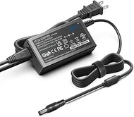 KFD 20V AC DC Adapter for Philips Monitor 278E9QJAB/00; msi Optix G32 Series G24C4 G27C4 3CA9 G241 G241V G24C6 G27C5 G271 G272 G242 3CB5 Gaming Monitor,18V-20V Soundbar Speaker Power Supply Cord