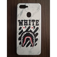 CASE DIY FASHION JOKER OPPO F9/REALME 2 PRO