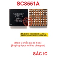 [DD][48] SC8551A 8551 power ic on board - Original NEW