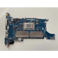 Original HP EliteBook 745 G6 755 G6 Motherboard with R5-3500 DDR4 8GB 6050A3044201-MB-A01 HSN-I13C (