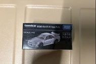 Tomica Premium 1/62 NISMO R34 GT-R Z-tune Proto