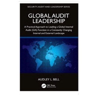 Global Audit Leadership 2024