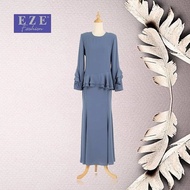EZE FASHION 8210 MINI KURUNG MOSREPE