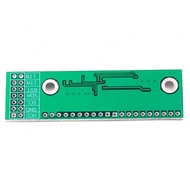 2x MCP23017 I/O Expansion Accessories for Microcontroller Projects I2C Interface