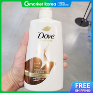 Dove | โดฟ นอรสซง ออยล แคร แชมพ 680 มล.