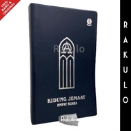 Ready Song Book of the Congregation Four Voices - Kj 4 Voices