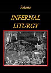 Infernal Liturgy Satana