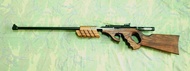 【五0兵工】新版台製UD SP100原木CO2狙擊槍，黑色，直壓槍