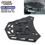 21-24 For YAMAHA Tracer 9GT Plus Tracer 9 /GT Rear Luggage Carrier Rack Tracer 9GT+ Motorcycle Carg