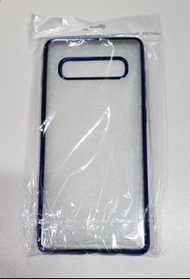 Samsung Galaxy S10+ Silicone case 矽膠手機殼套