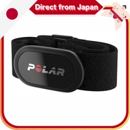 POLAR / H10 N Heart Rate Sensor / Chest Strap / Bluetooth ANT+ Fitness Running Cycling Monitor 【Dire