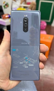 Sony Xperia 1  行貨