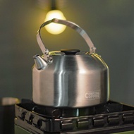 附贈壺嘴丨Driver DayGo煮水壺-1000ml