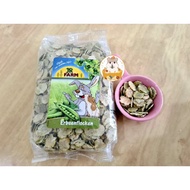 [萌鼠私宠小店铺]JR FARM Dry Pea Crisps *10g/20g* JR Farm豌豆脆片