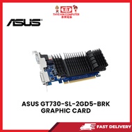 ASUS GT730-SL-2GD5-BRK GRAPHIC CARD
