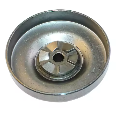 Clutch Drum Chain Sprocket For Makita UC3500 UC3500A UC4000 UC3001A UC3501A UC4001A UC3003A UC3503A 