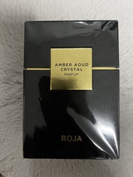 Roja Dove Amber Aoud Crystal 100ml