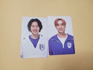 (All)Super Junior  SJ 小卡 利特 leeteuk 正洙 希澈 heechul 83line 83z SG Season greetings 2021