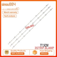 [simou884] [HCM] Samsung 40J - Samsung 3-pole 8 led TV 40J5000 40J5200 40J5250 etc