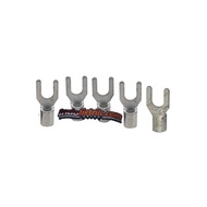 Kabel Skun Y 8mm M6 Sekun Garpu CL Y 8 - 6 TEMBAGA KROM